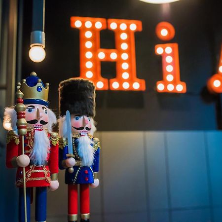Hi B&B 羅東鎮 エクステリア 写真