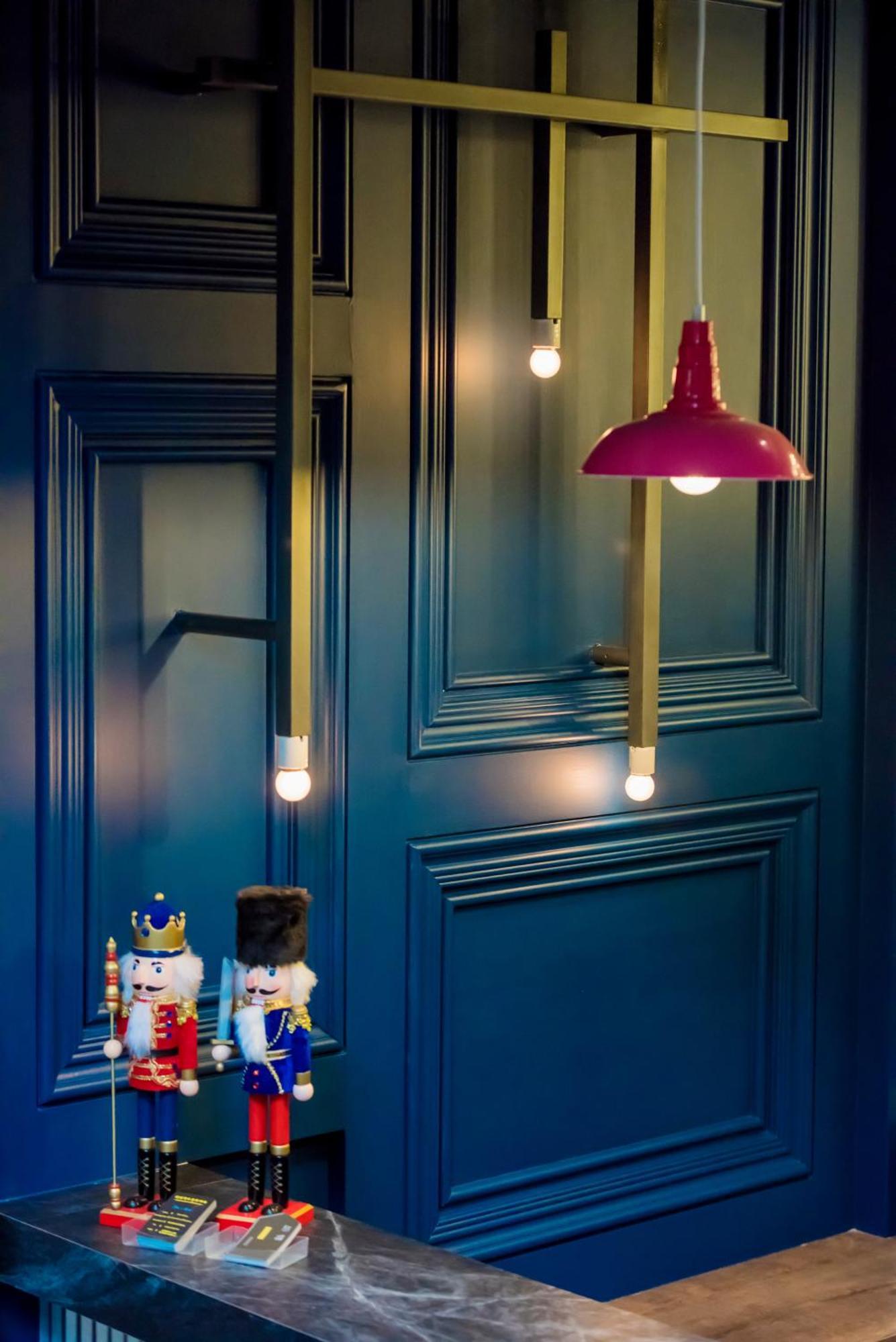 Hi B&B 羅東鎮 エクステリア 写真