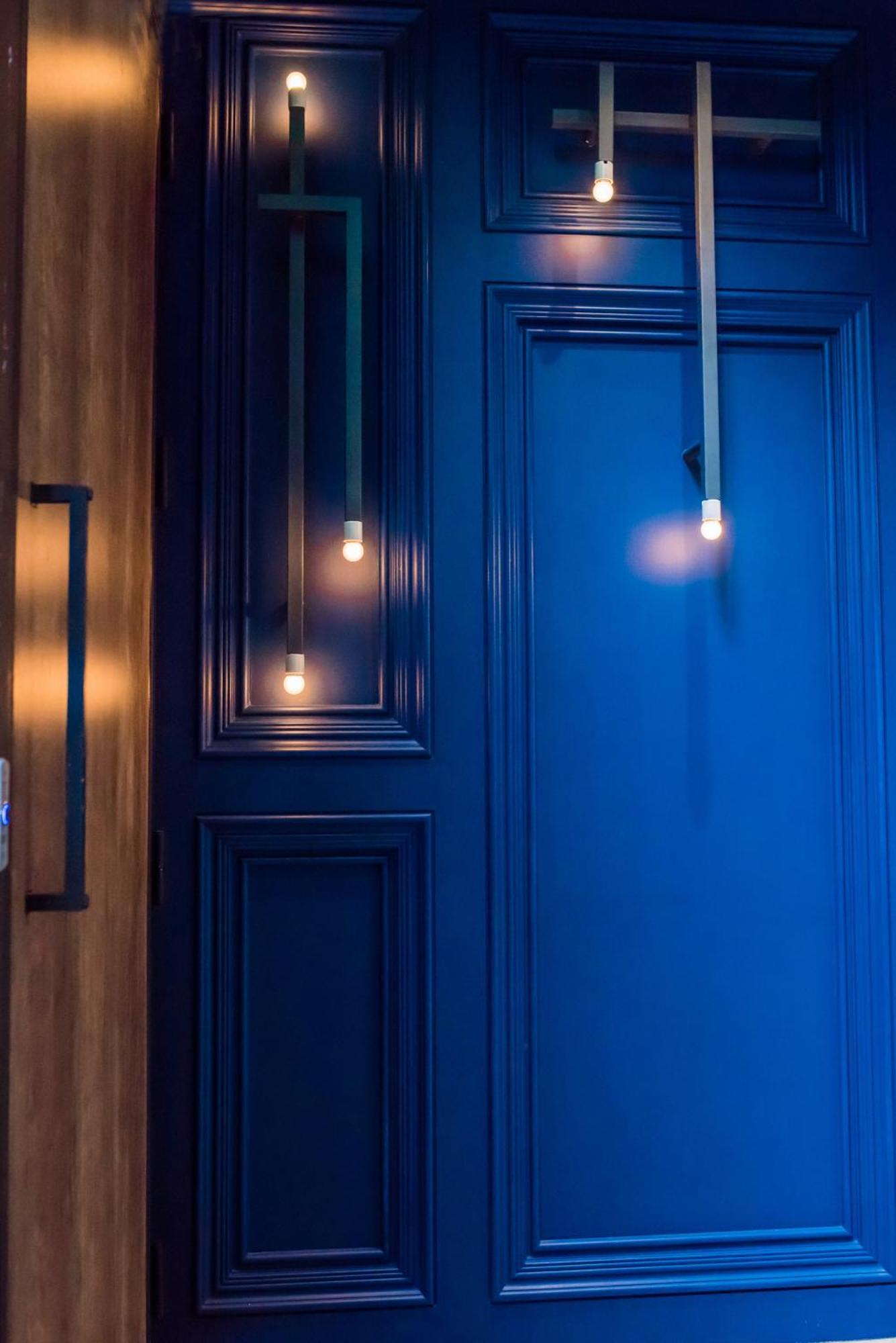 Hi B&B 羅東鎮 エクステリア 写真