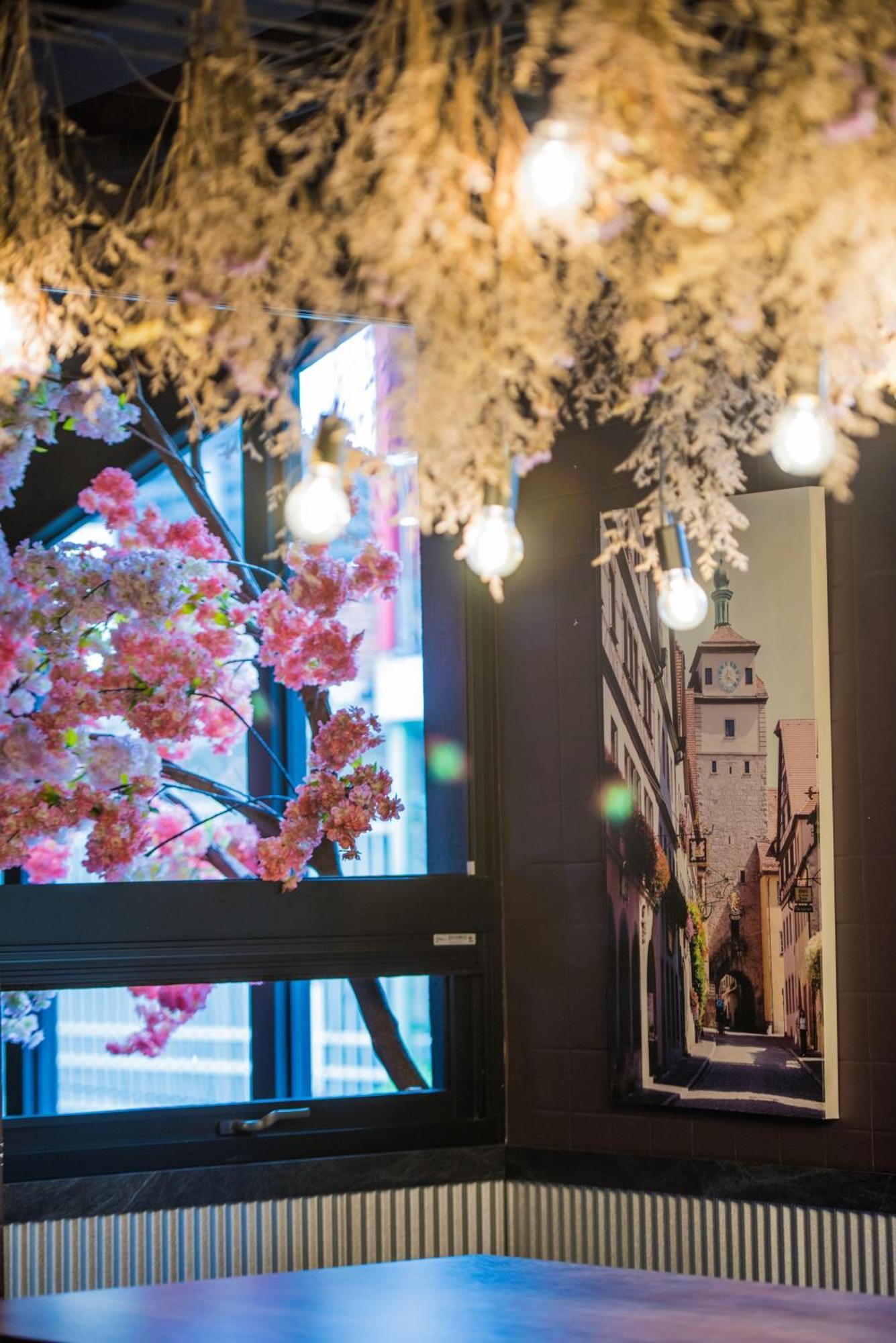 Hi B&B 羅東鎮 エクステリア 写真