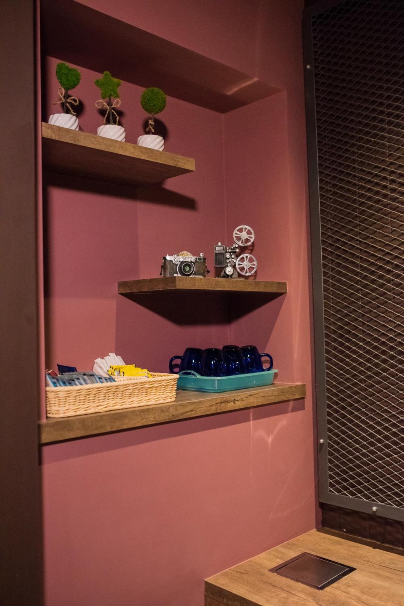 Hi B&B 羅東鎮 エクステリア 写真
