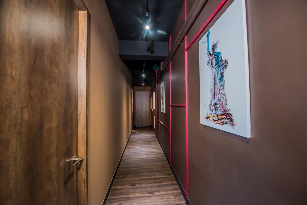 Hi B&B 羅東鎮 エクステリア 写真