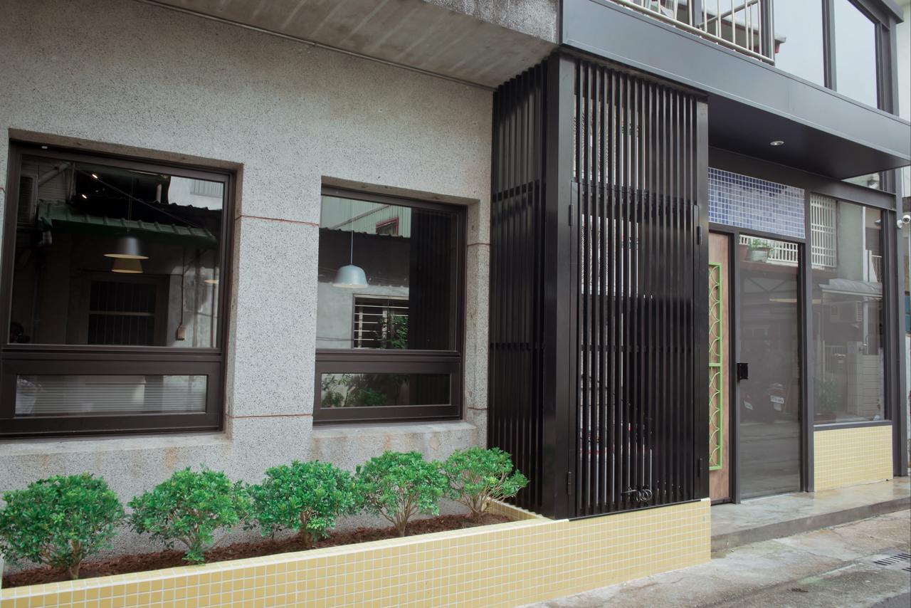Hi B&B 羅東鎮 エクステリア 写真