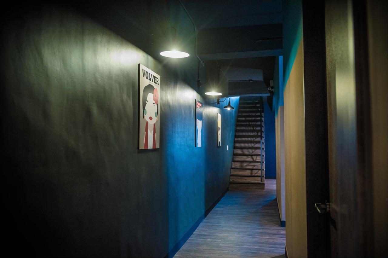 Hi B&B 羅東鎮 エクステリア 写真