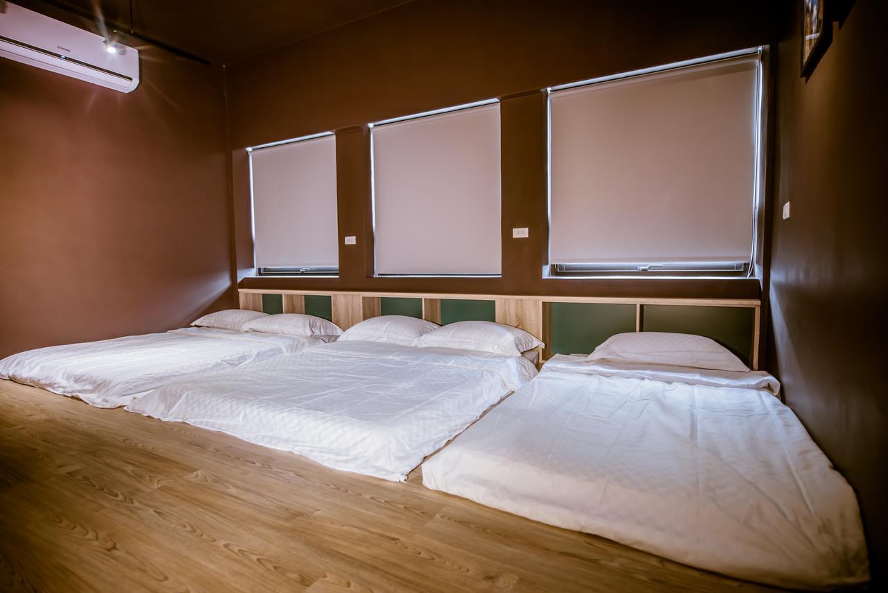 Hi B&B 羅東鎮 エクステリア 写真